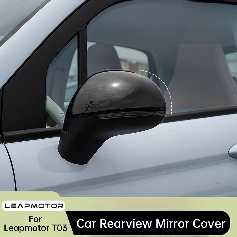 For Leapmotor T03 Car Rearview - Car Accessories You Need ulasan dan harga