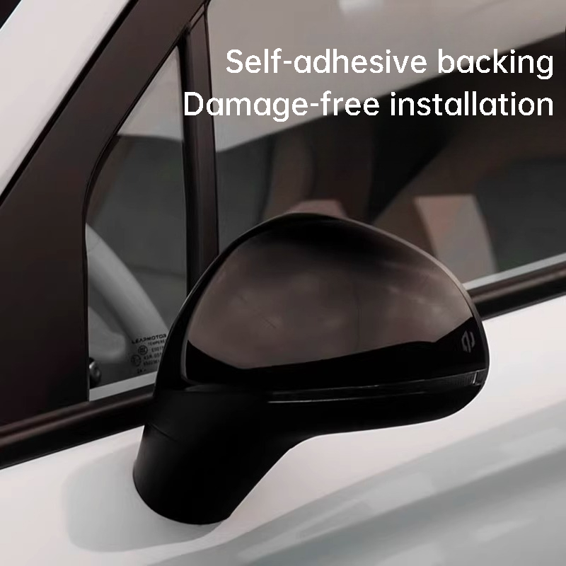 For Leapmotor T03 Car Rearview - Car Accessories You Need ulasan dan harga