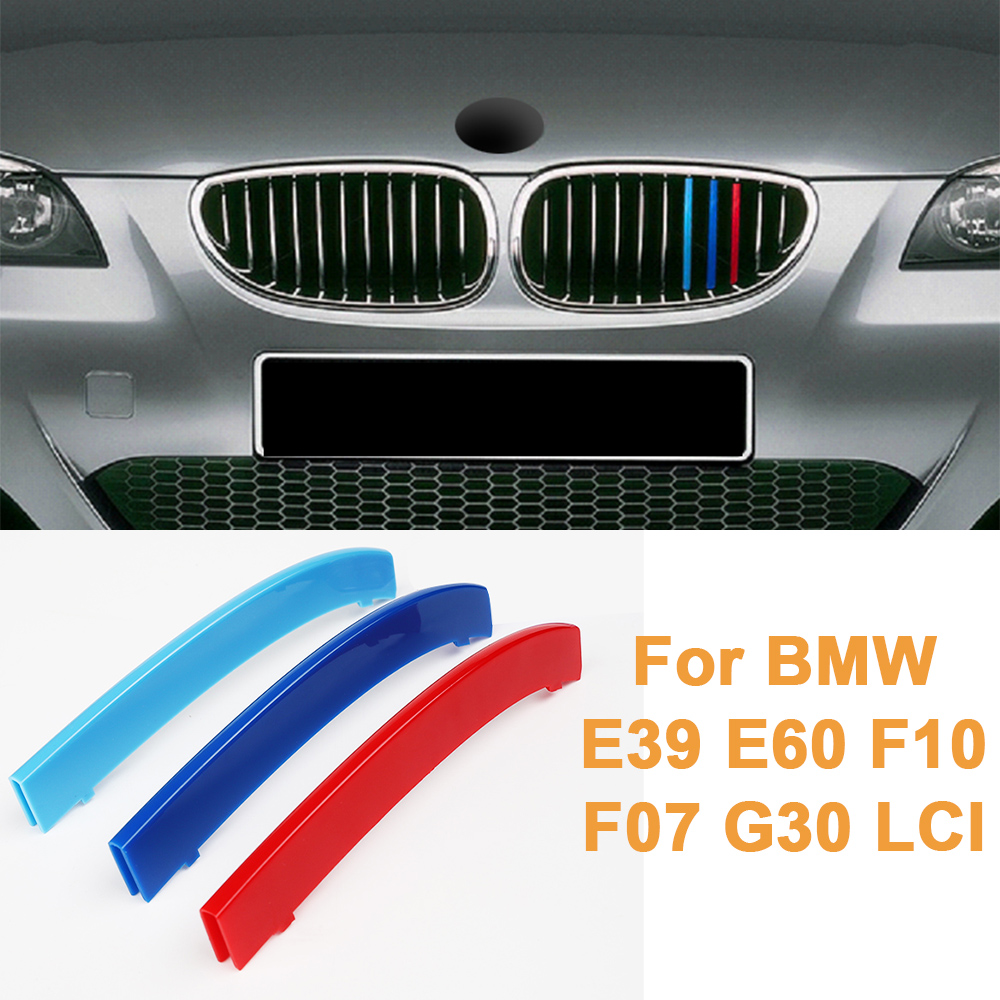 For BMW 5 Series E39 E60 F10 F - Car Accessories You Need ulasan dan harga