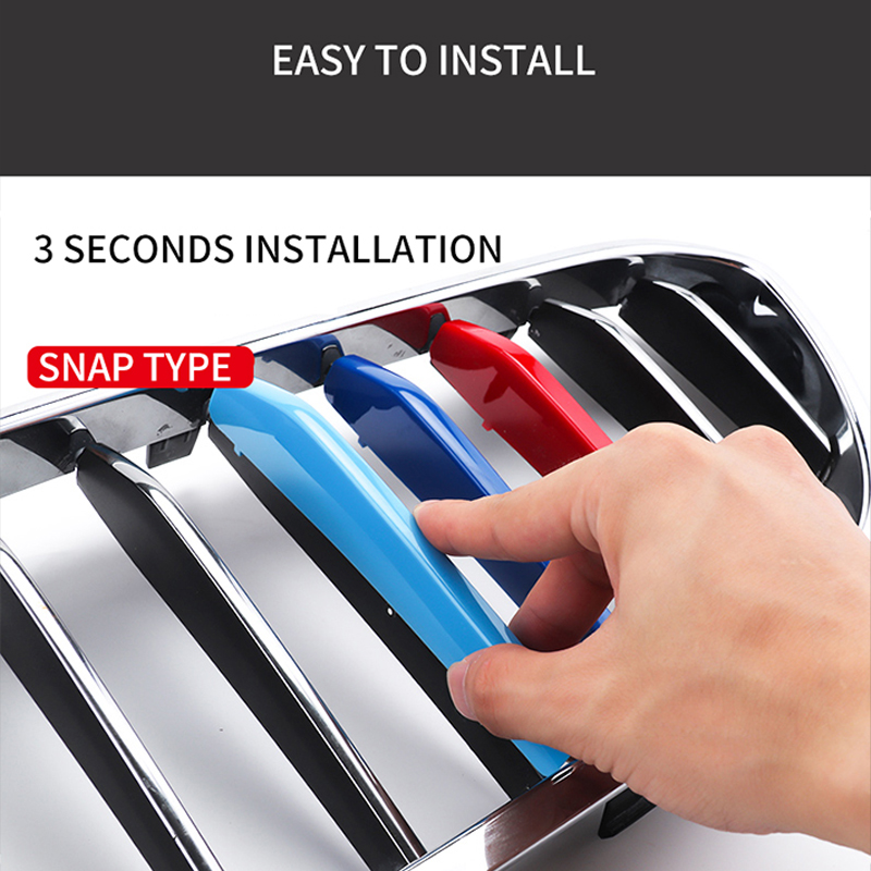 For BMW 5 Series E39 E60 F10 F - Car Accessories You Need ulasan dan harga