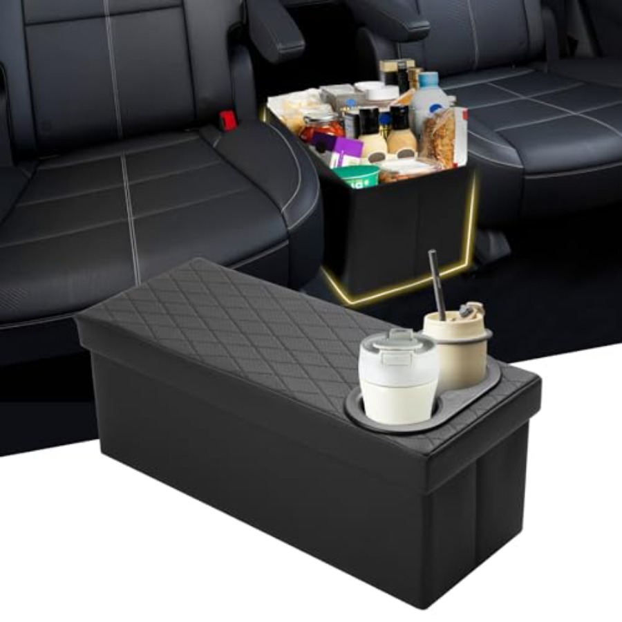 Car Seat Organizer for Kia 202 - Car Seat Organizer ulasan dan harga