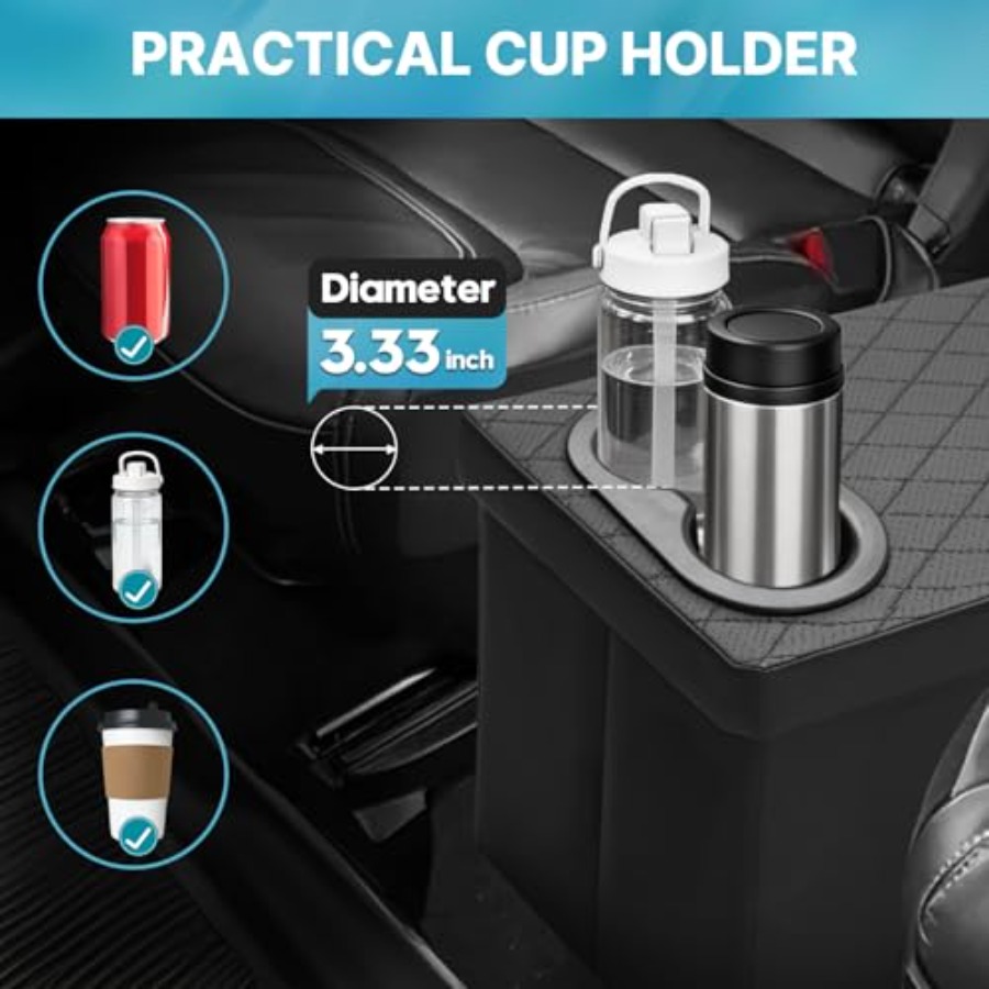 Car Seat Organizer for Kia 202 - Car Seat Organizer ulasan dan harga