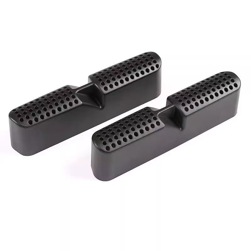 Car Air Vent Cover Grille For  - Car Accessories Rear ulasan dan harga