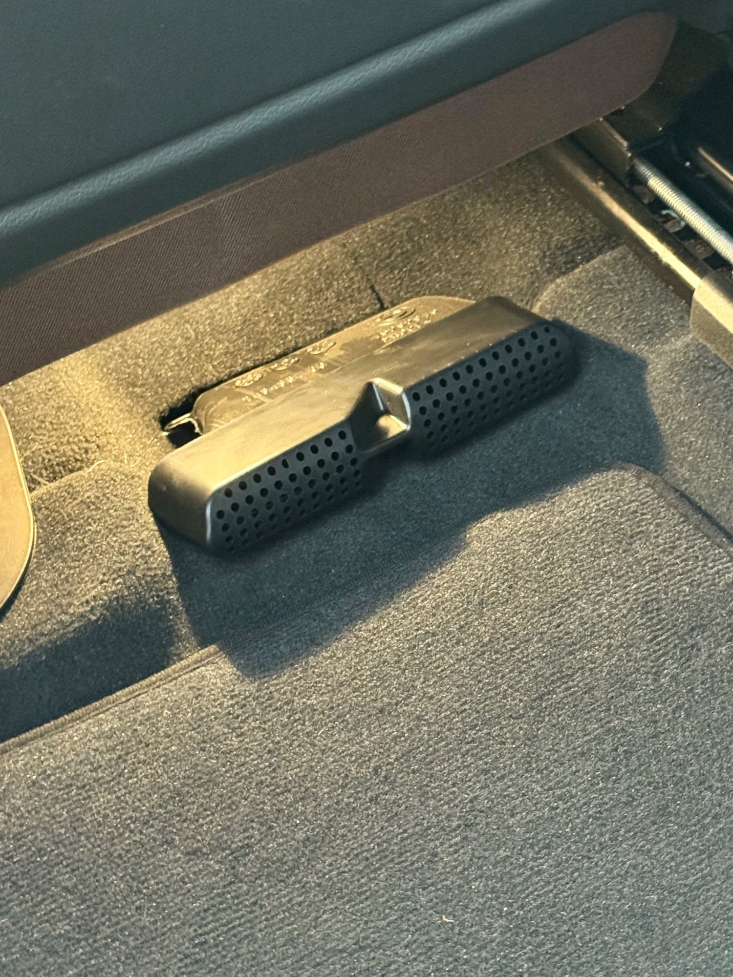 Car Air Vent Cover Grille For  - Car Accessories Rear ulasan dan harga