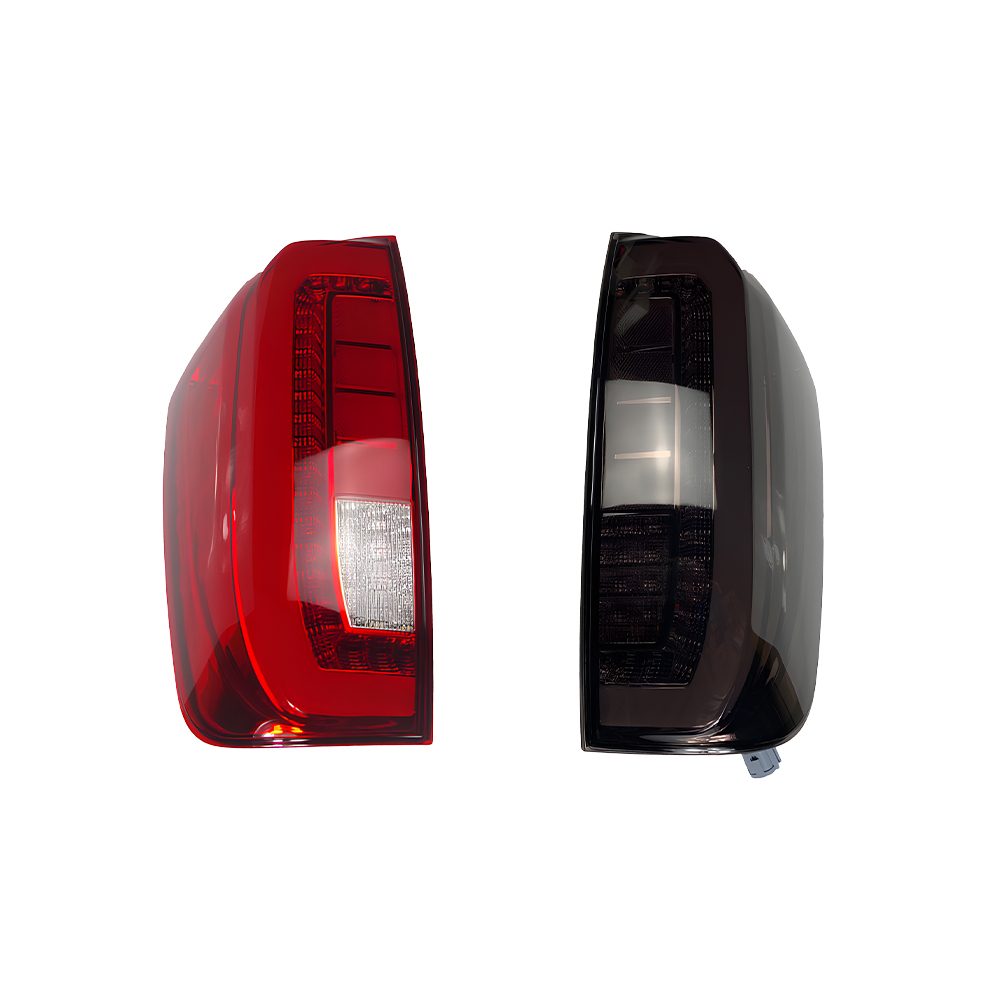 Car Taillights Assembly For Ni - Car Accessories Rear ulasan dan harga