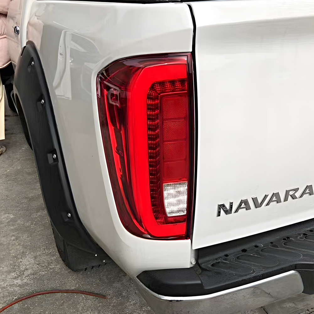 Car Taillights Assembly For Ni - Car Accessories Rear ulasan dan harga