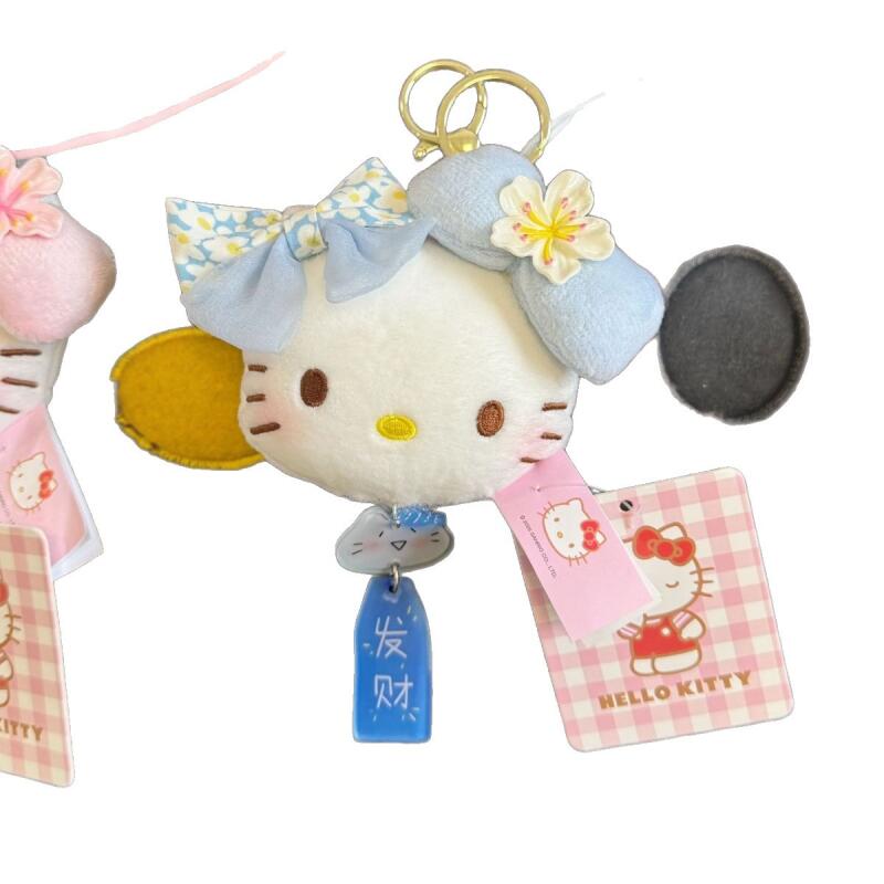 New Arrival Kawaii Hellokitty  - Car Accessories Hanging From Mirror ulasan dan harga