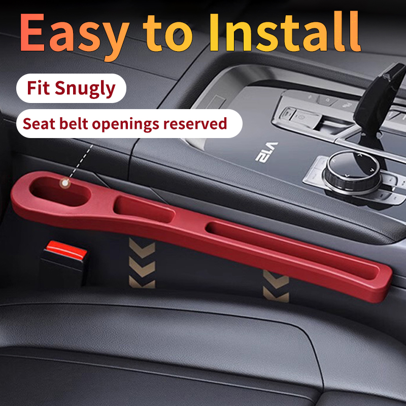 Auto seat leak proof strip for - Car Seat Organizer ulasan dan harga