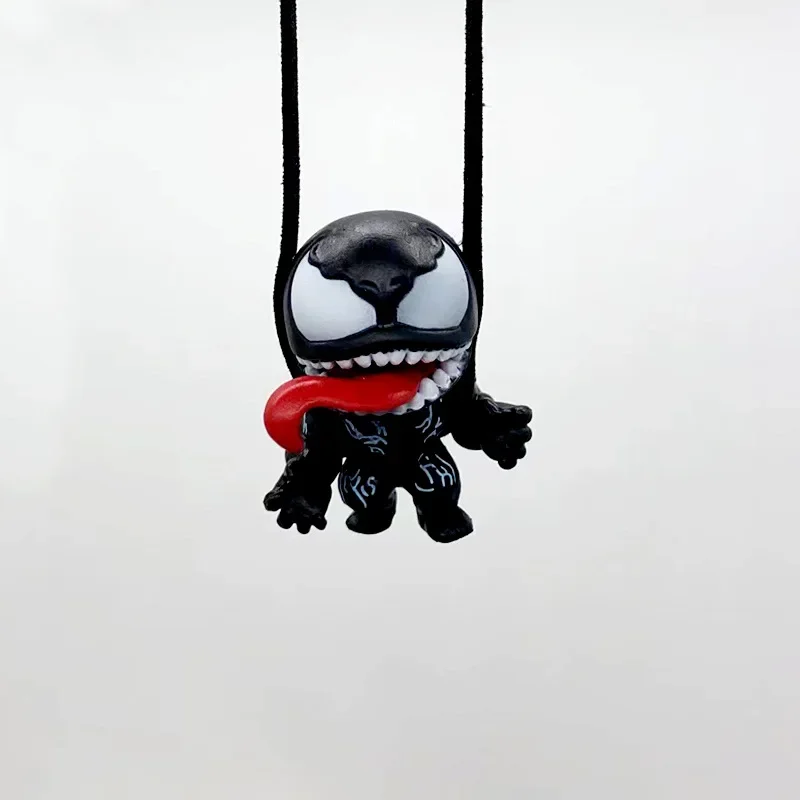 Anime Character Plush Doll Car - Car Accessories Hanging From Mirror ulasan dan harga