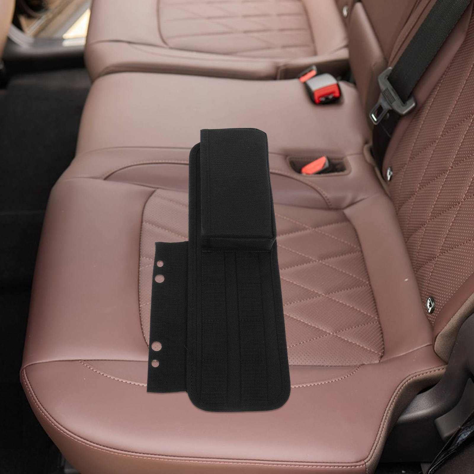 Car Seat Side Organizer Bag Mu - Car Seat Organizer ulasan dan harga