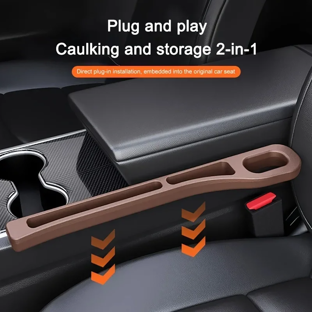 2pcs Pair Universal Car Seat G - Car Seat Organizer ulasan dan harga