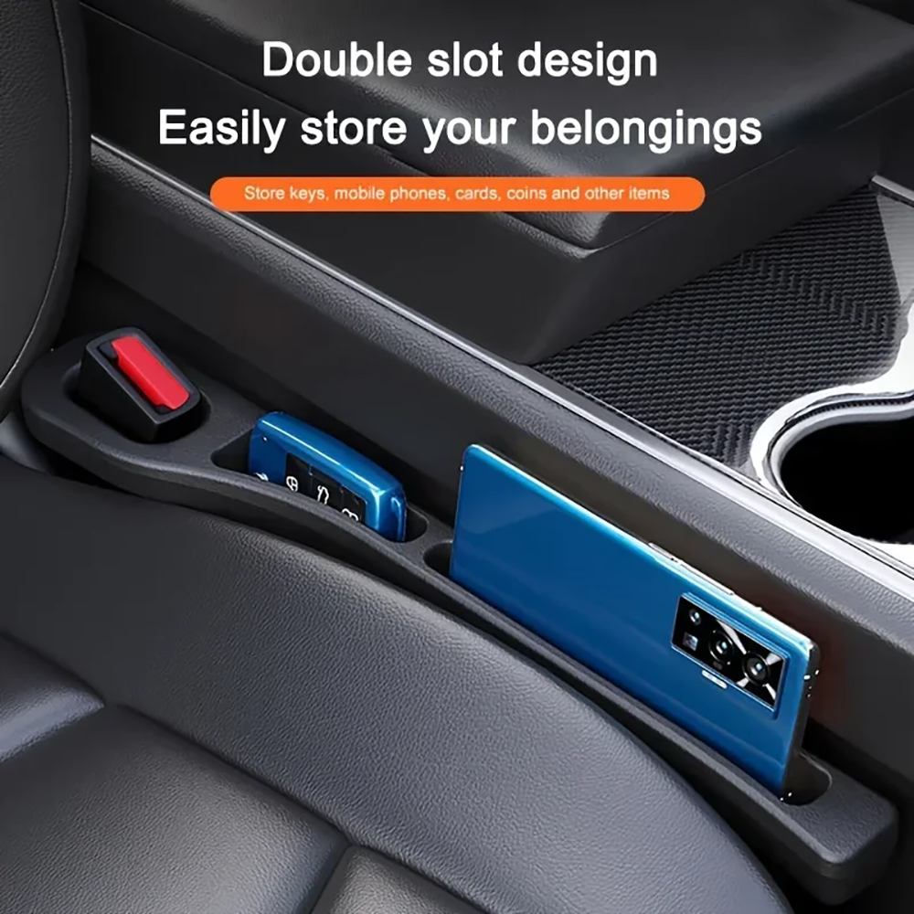 2pcs Pair Universal Car Seat G - Car Seat Organizer ulasan dan harga