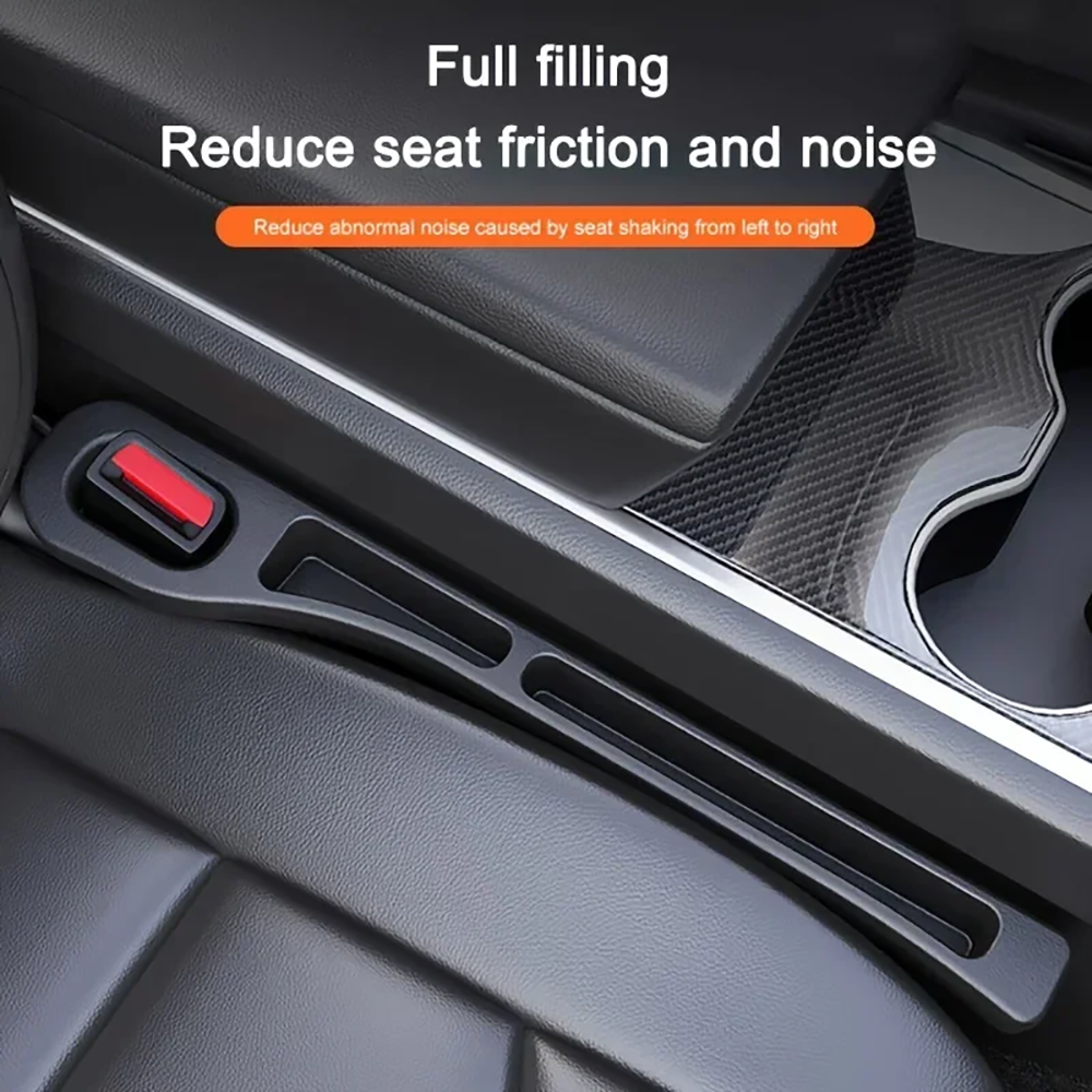 2pcs Pair Universal Car Seat G - Car Seat Organizer ulasan dan harga