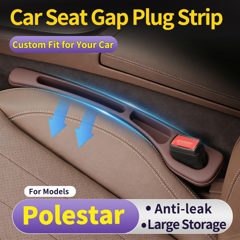 Car Seat Gap Filler Strip for  - Car Seat Organizer ulasan dan harga