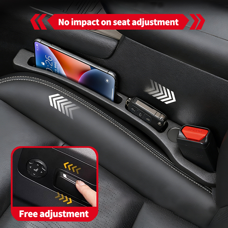 Car Seat Gap Filler Strip for  - Car Seat Organizer ulasan dan harga