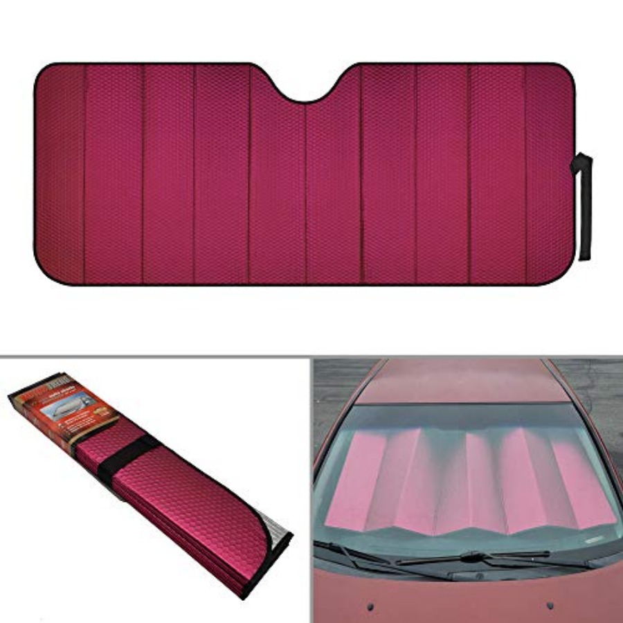 6-Piece Car Accessory Set Heav - Car Accessories Rear ulasan dan harga