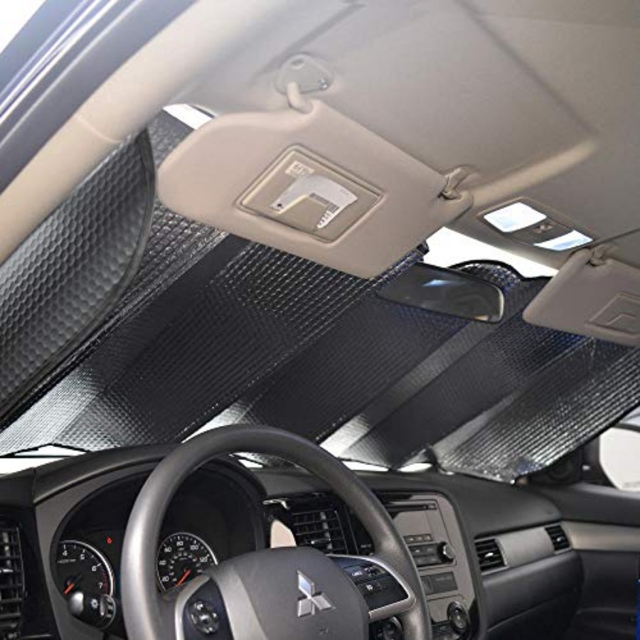 6-Piece Car Accessory Set Heav - Car Accessories Rear ulasan dan harga