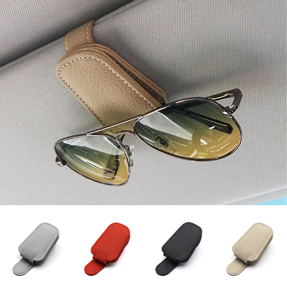 Multifunction Car Sun Visor Gl - Car Accessories Parts ulasan dan harga