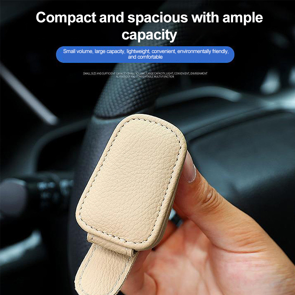 Multifunction Car Sun Visor Gl - Car Accessories Parts ulasan dan harga