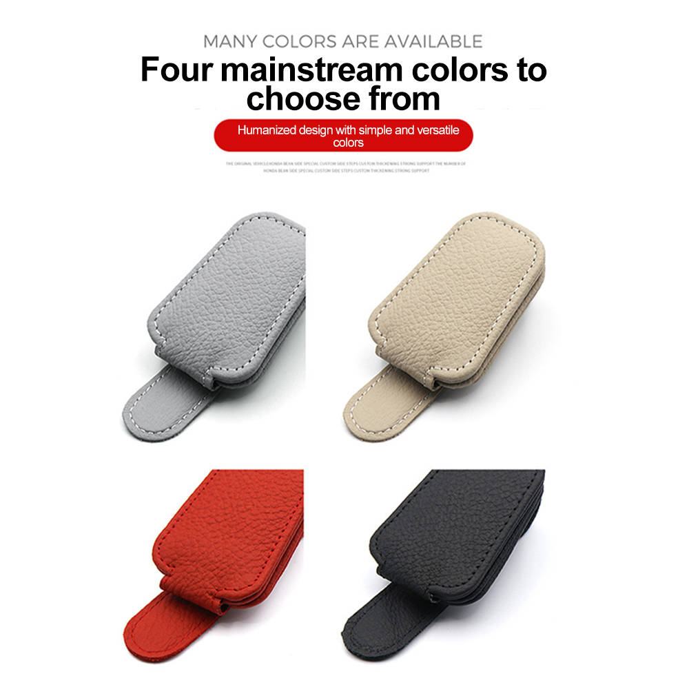 Multifunction Car Sun Visor Gl - Car Accessories Parts ulasan dan harga