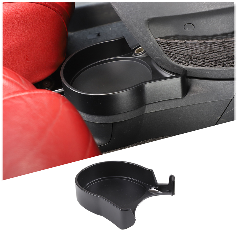 For Fiat 500 2007-2015 Car Cen - Car Seat Organizer ulasan dan harga