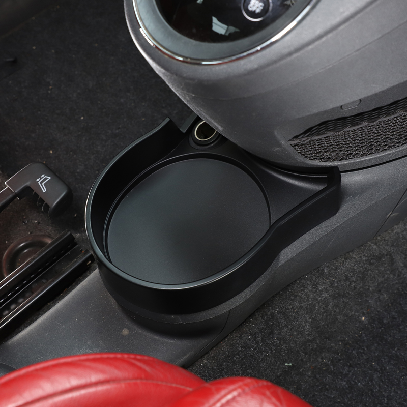 For Fiat 500 2007-2015 Car Cen - Car Seat Organizer ulasan dan harga