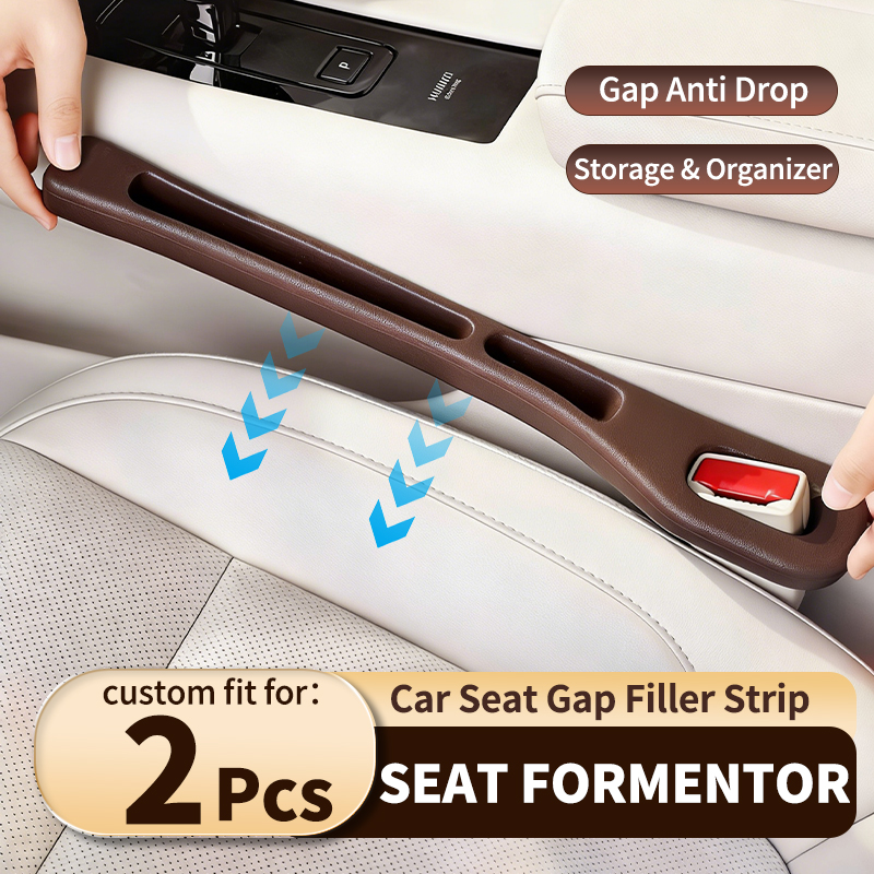 Car gap filler strip for SEAT  - Car Seat Organizer ulasan dan harga