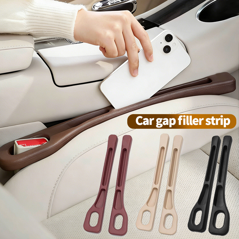 Car gap filler strip for SEAT  - Car Seat Organizer ulasan dan harga