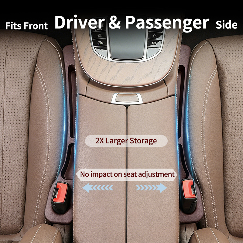 Car gap filler strip for SEAT  - Car Seat Organizer ulasan dan harga