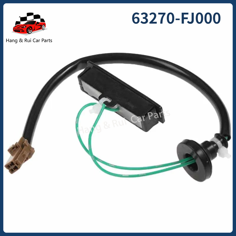 63270-FJ000 63270FJ000 For 201 - Car Accessories Rear ulasan dan harga