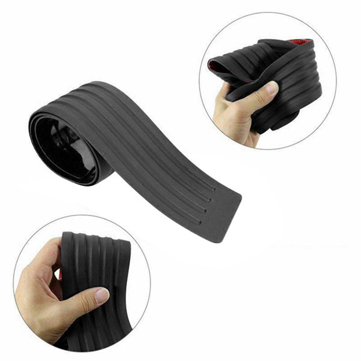 #87N Automotive Parts & Access - Car Accessories Rear ulasan dan harga