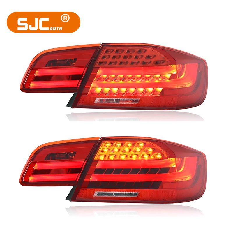 SJC E93 Car Accessories For BM - Car Accessories Rear ulasan dan harga