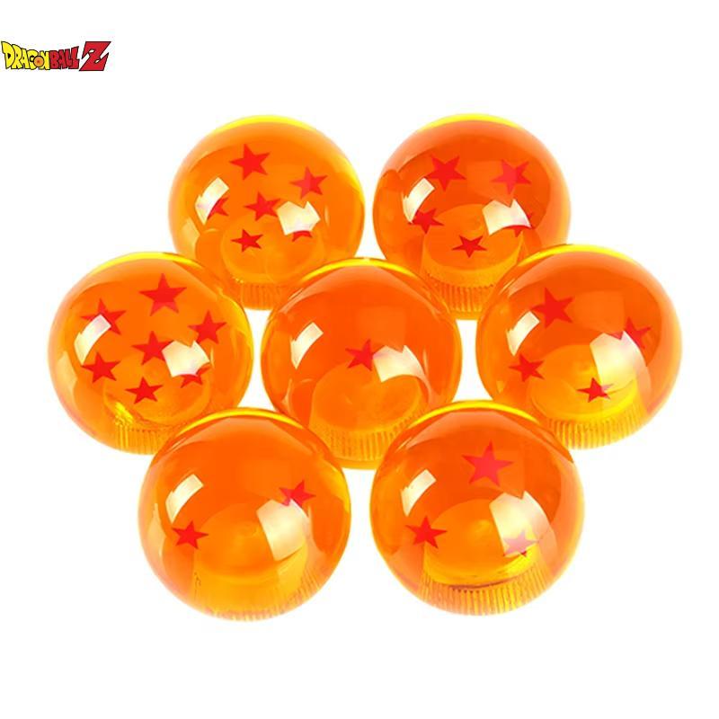 Dragon Ball 54Mm Auto Shifter  - Car Accessories In Japan ulasan dan harga