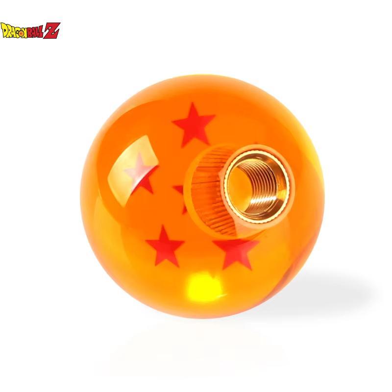Dragon Ball 54Mm Auto Shifter  - Car Accessories In Japan ulasan dan harga