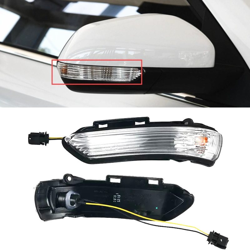 AADD-For MG ZS / Roewe RX3 Car - Car Accessories Rear ulasan dan harga