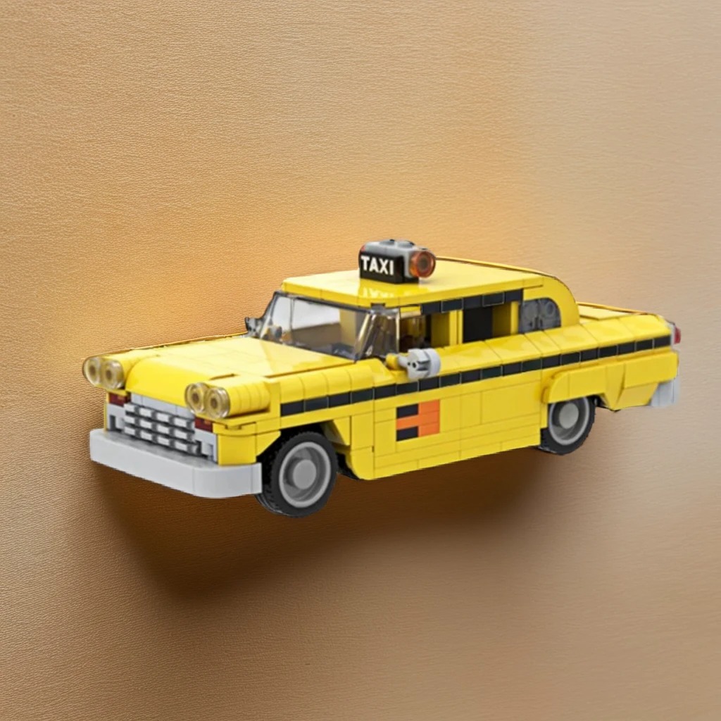 447PCS MOC City Champions Supe - Car Accessories York ulasan dan harga