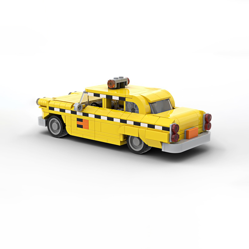 447PCS MOC City Champions Supe - Car Accessories York ulasan dan harga