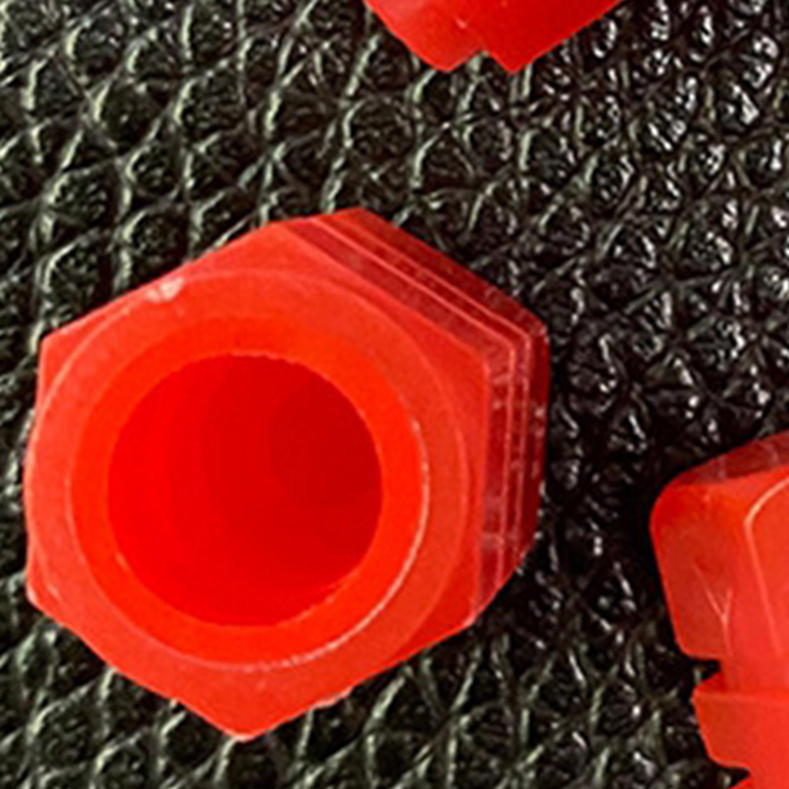 Fluorescent Tyre Valve Stem Ca - Car Accessories For Night Driving ulasan dan harga