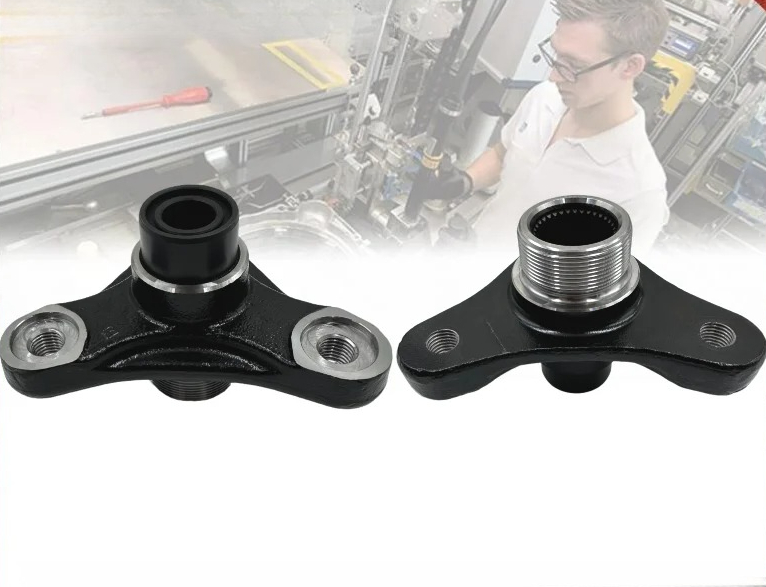 Rear Axle Differential Flange  - Car Accessories Rear ulasan dan harga