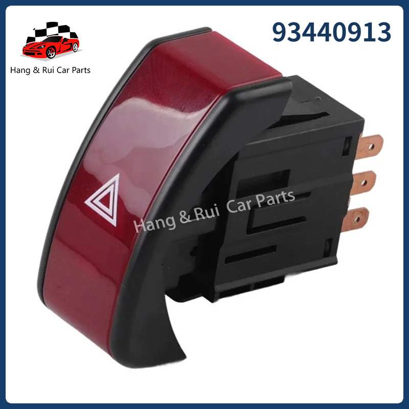 93440913  High Quality Warning - Car Accessories You Need ulasan dan harga