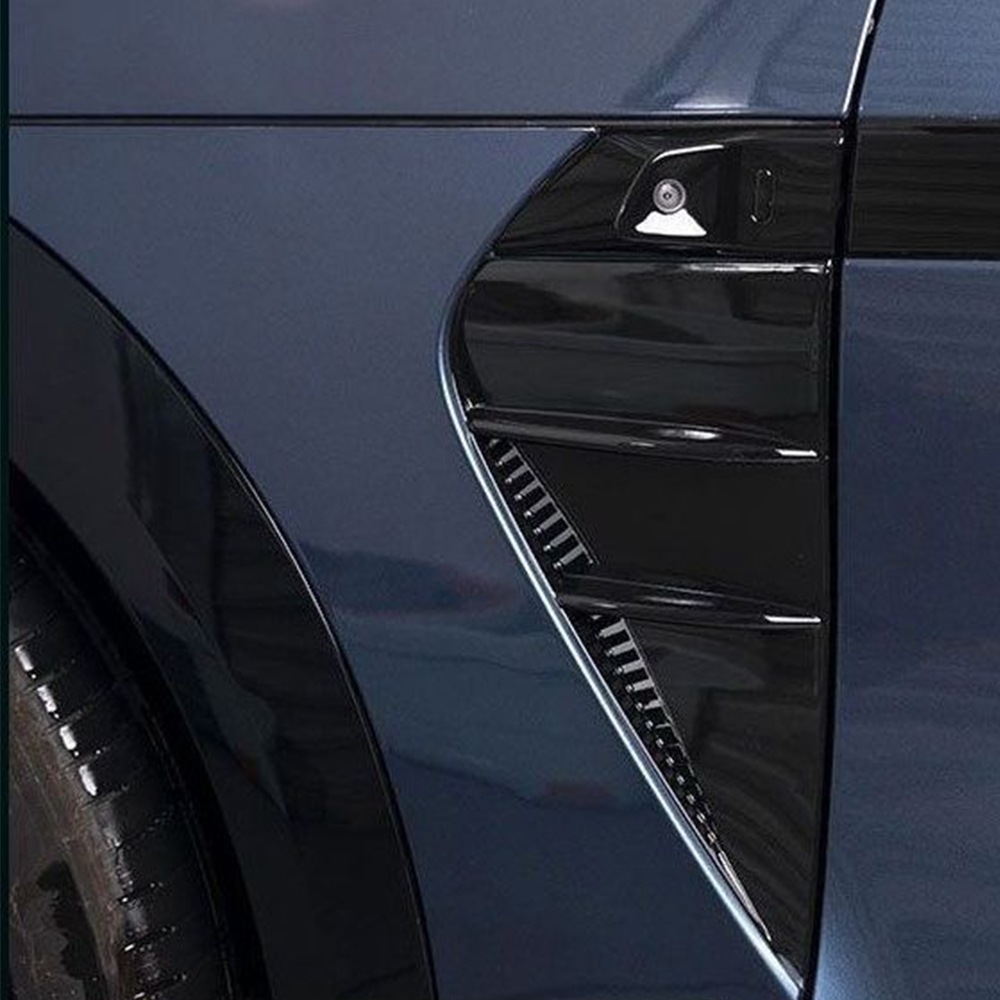 Suitable For Xiaomi YU7 Black  - Car Accessories You Need ulasan dan harga