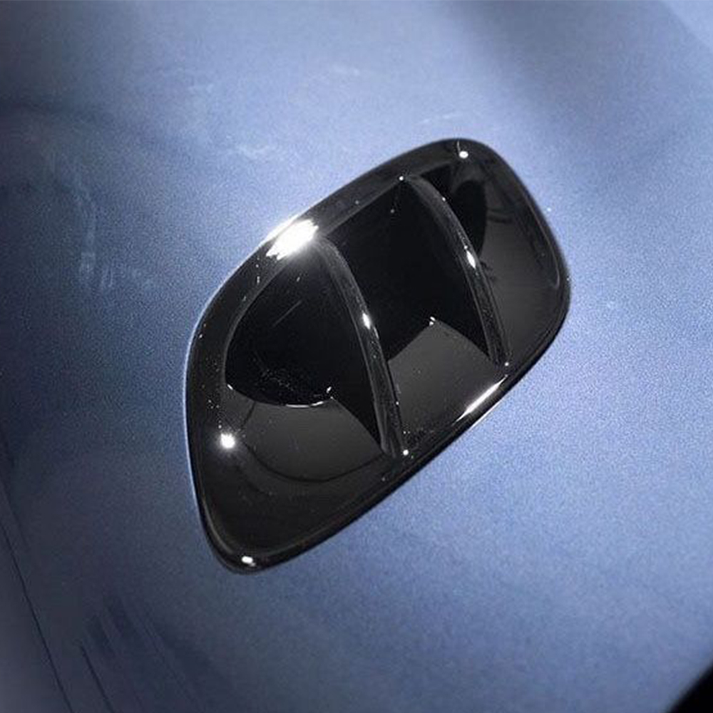 Suitable For Xiaomi YU7 Black  - Car Accessories You Need ulasan dan harga