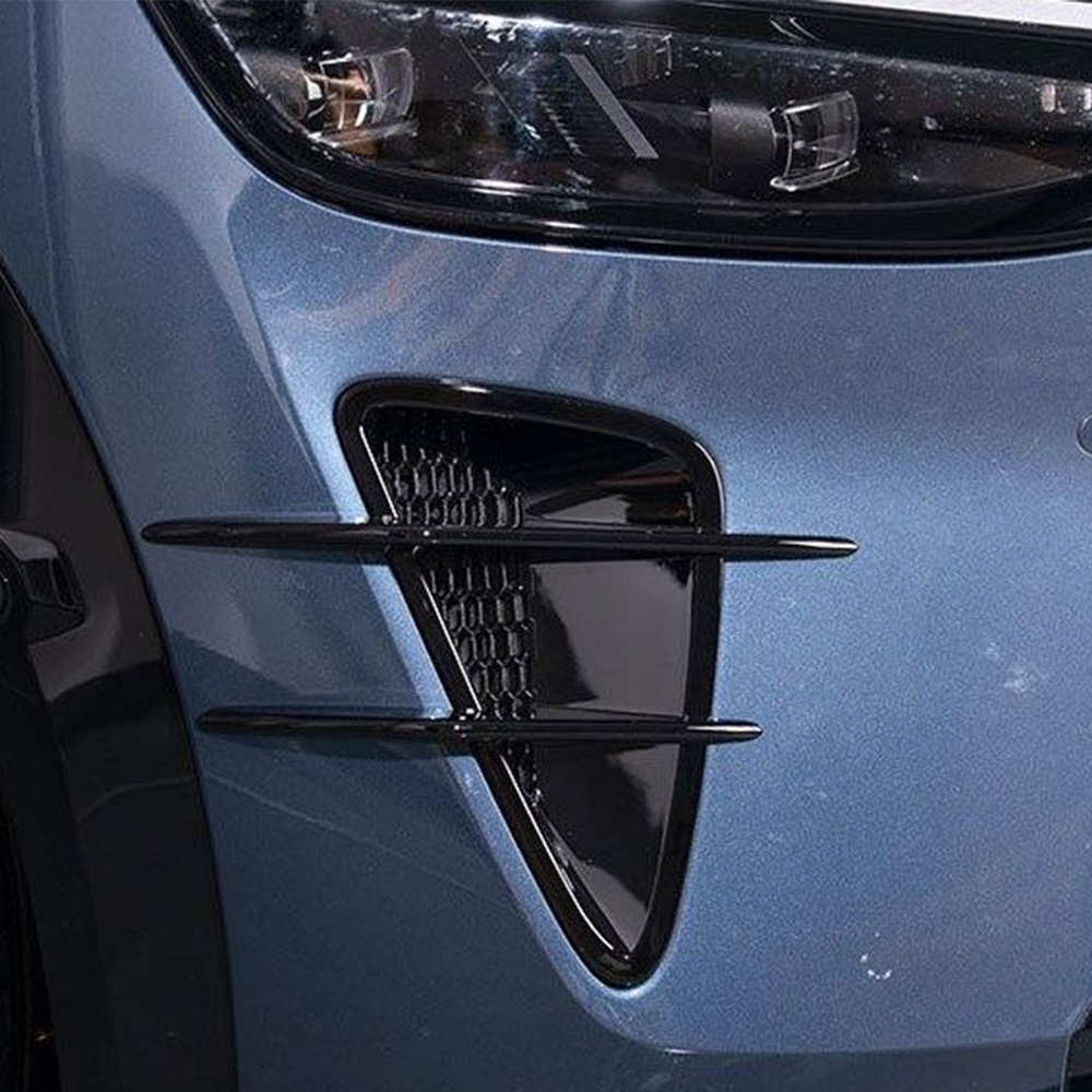 Suitable For Xiaomi YU7 Black  - Car Accessories You Need ulasan dan harga