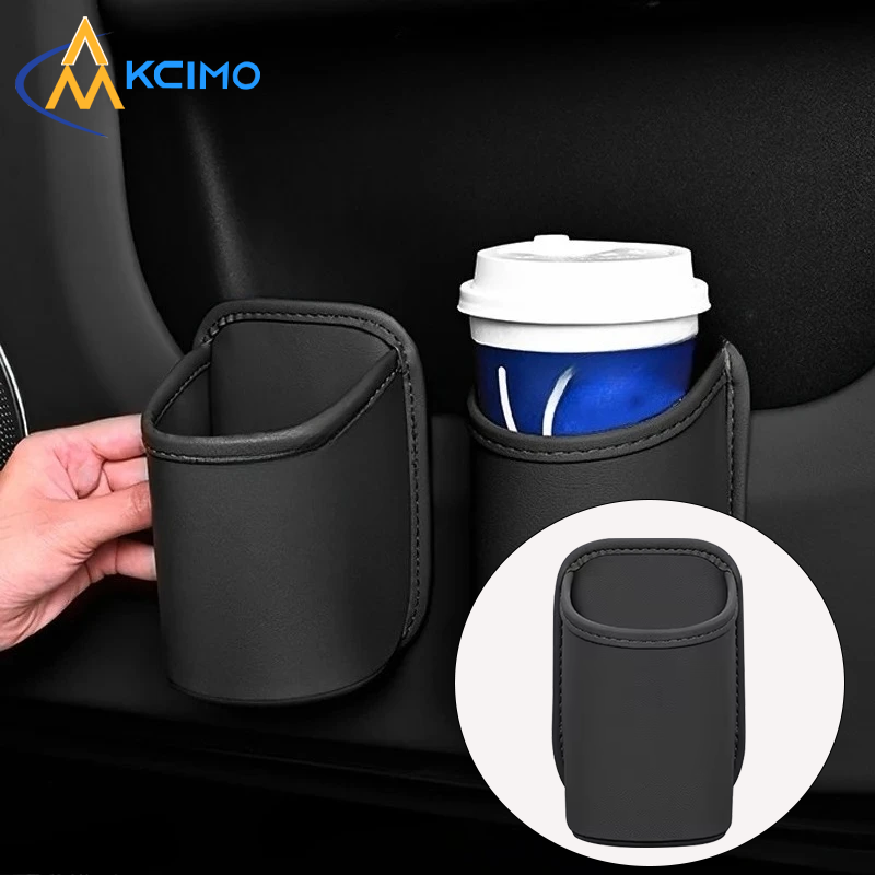 PU Leather Universal Car Door  - Car Seat Organizer ulasan dan harga