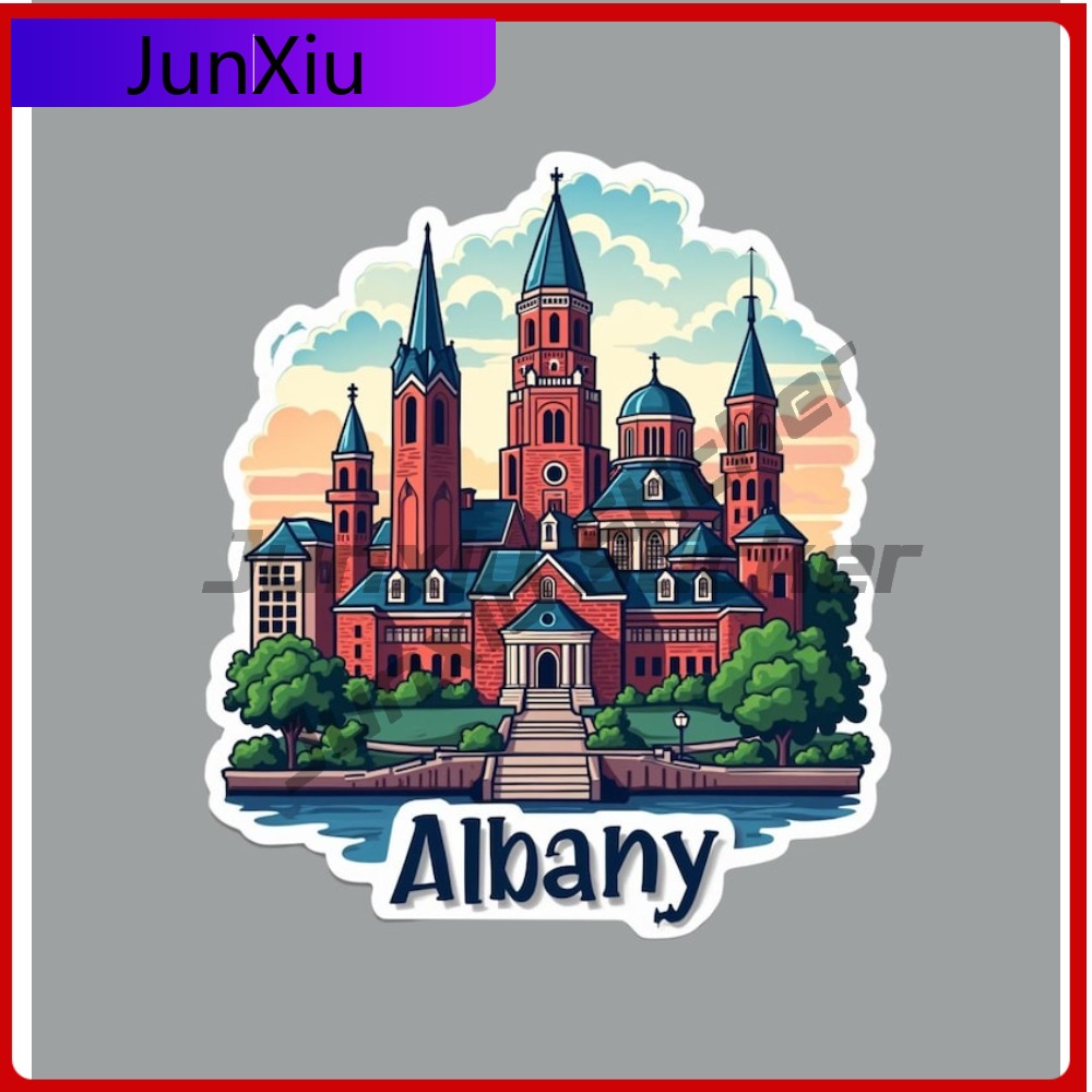 Albany New York Fridge Or Lapt - Car Accessories York ulasan dan harga