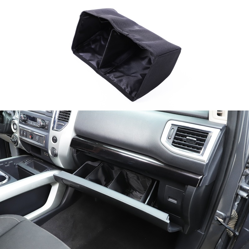 2pcs Oxford Cloth For 2016-202 - Car Seat Organizer ulasan dan harga