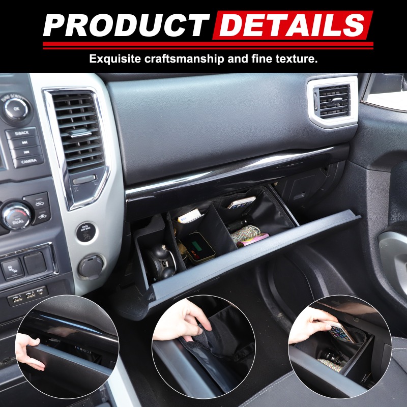 2pcs Oxford Cloth For 2016-202 - Car Seat Organizer ulasan dan harga