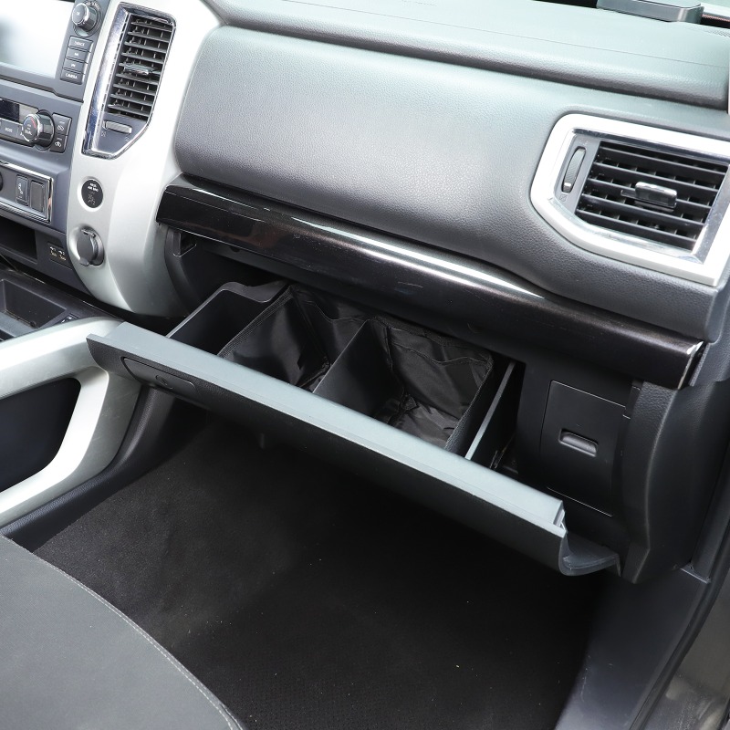 2pcs Oxford Cloth For 2016-202 - Car Seat Organizer ulasan dan harga