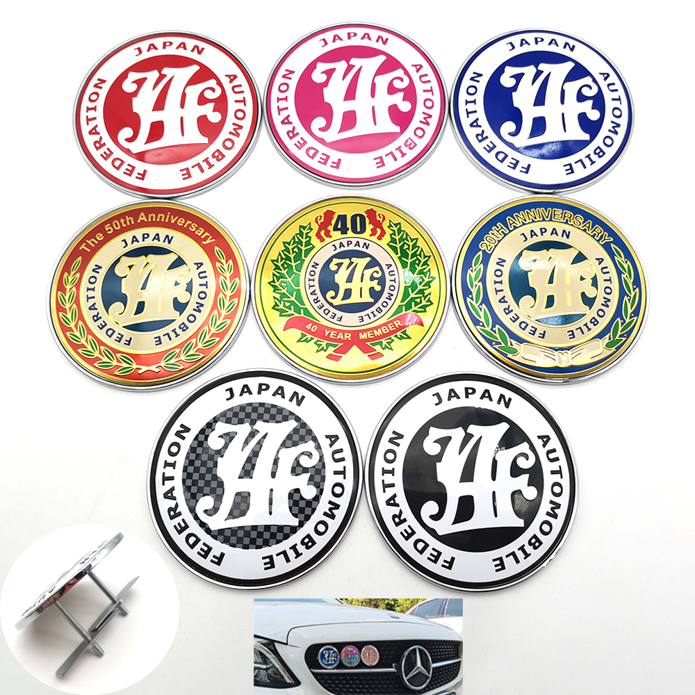 Racing Modification Universal  - Car Accessories In Japan ulasan dan harga