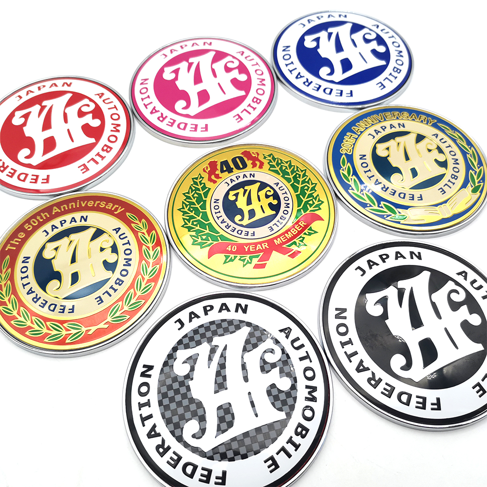 Racing Modification Universal  - Car Accessories In Japan ulasan dan harga